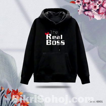 Premium Comfortable winter hoodie